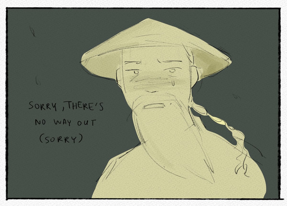 ammobang1's tweet photo. Morro- Listen before I go
1/2
#ninjago #morroWu https://t.co/i29drKW3z5
