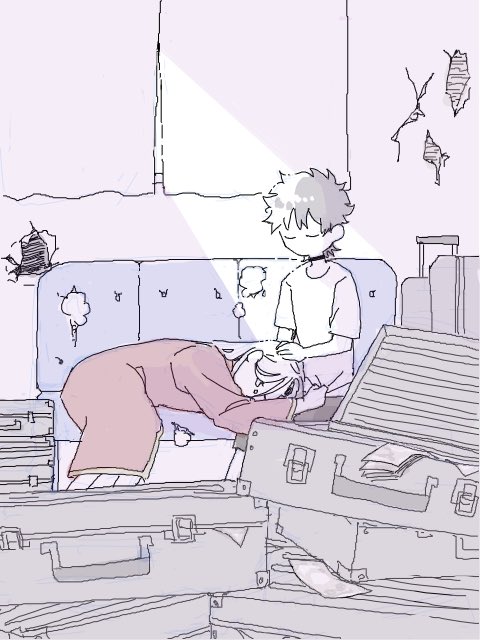 /おやすみココくん 
