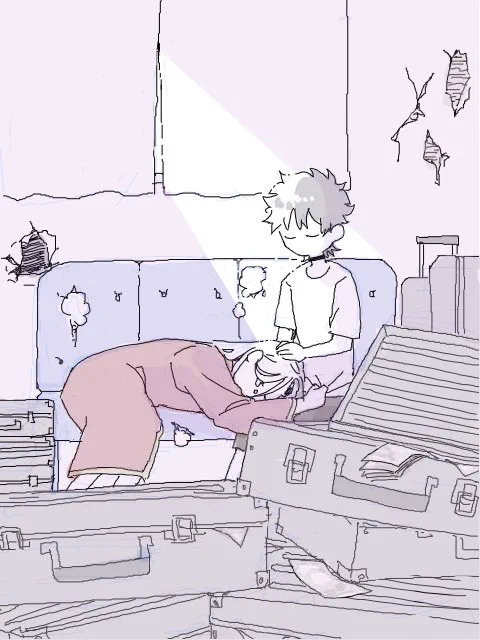 /おやすみココくん 