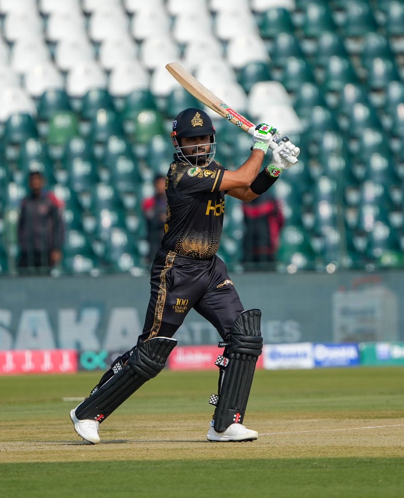 Team_BabarAzam's tweet photo. ✅ 3,000 PSL runs in the 1st match - First ever to the milestone.
✅ 10,000 T20 runs in the 2nd match - Fastest ever to the milestone.
Babar Azam doesn't follow records, records follow HIM.
#BabarAzam | #BabarAzam𓃵 https://t.co/L5QuwgSFc7