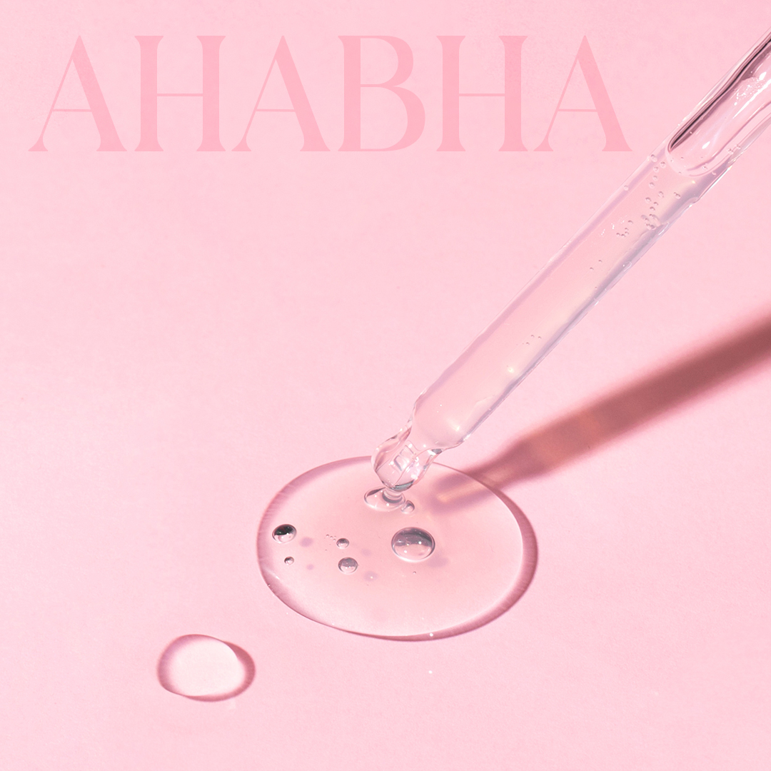 𝙉𝘼𝘾𝙄𝙁𝙄𝘾 𝙋𝙄𝙉𝙆 𝘼𝙃𝘼𝘽𝙃𝘼 𝙎𝙀𝙍𝙐𝙈🍉

Unleash the radiant glow with AHABHA Serum - your skin's secret to a brighter, smoother, and healthier complexion ✨

#NACIFIC #AHABHA #Exfoliate #SkinRoutine #SkinCare #WatermelonExtract