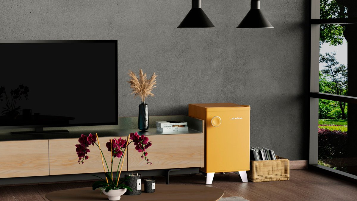 Teka España tweet media