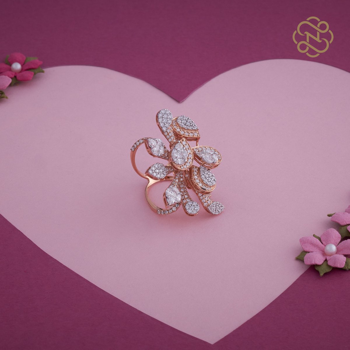 MyNeelkanth's tweet image. Beauty, defined in every Detail. From classics to modern designs, each piece exudes elegance and charm, adding a touch of luxury to every occasion.

Visit our stores at Richmond Road, HSR Layout, and HRBR Layout. 

#MyNeelkanth #DiamondJewellery #diamondrings  #bangalore