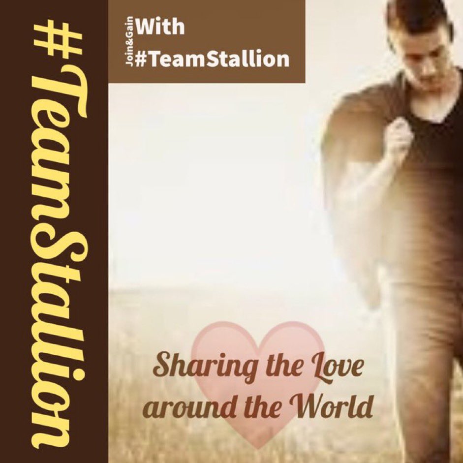 #TeamStallion 🐎♥️

<a href="/italianostyle2/">Frankie D....TEAMSTALLION</a> 
<a href="/MarEthr/">👉 Mark 28K 😜👇</a> 
<a href="/MarcelaErcia/">🕉MARCE🐉⚖ #MarceTeAyuda🔮#MarceLive🔄 Meme y Popi</a> 
<a href="/macketh74/">MaCk.Eth  𝕏</a> 
<a href="/RunPierwork13/">John Run</a> 
<a href="/RPrima789/">🆙✩࿐ 🅱️🅿️riⓂ️a777 🇲🇨</a> 
<a href="/A_J_Christ/">🇺🇸👉Within 24hrs followback</a> 
<a href="/STARDUStDETROIT/">STARBOSS</a> 
<a href="/florchicana/">Selene  𝕏🖤Perfectly imperfect 🖤❌DM❌</a> 
<a href="/FLOWI112/">😊 𝙁𝙇𝙊𝙒 🅰️ 🇩🇪 #𝗳𝗹𝗼𝘄_𝗯𝗹 🅰️😁 SUSI</a> 
<a href="/Meggy_Lov/">Meggy</a> 
<a href="/tnmuda/">Tn Muda</a> 
<a href="/aylin_cee/">@ylin</a> 
<a href="/ygmr18_/">yağmur</a> 
@marti_D_V 
<a href="/lumpie125/">lumpie125</a> 
<a href="/JIMENAC__/">🌸JimenaC__🌸</a> 
<a href="/ALESXIA_1/">˙●♥ A҉ L҉ E҉ S҉ X҉ I҉ A҉ _҉ 1҉●♥ -</a> 
<a href="/MoniT__/">Monica 🌸</a>
<a href="/BrettMGWV/">brett</a>