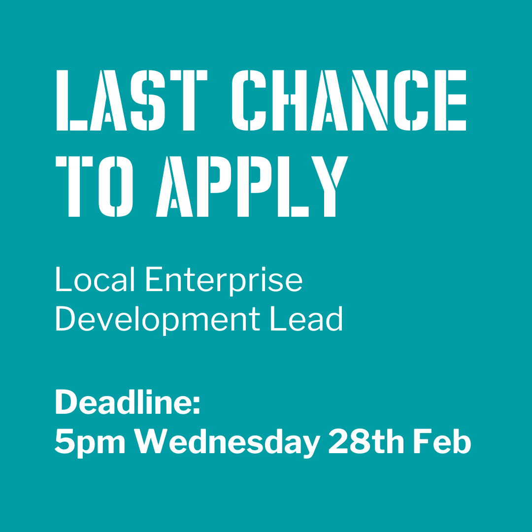 Homebaked Community Land Trust tweet media