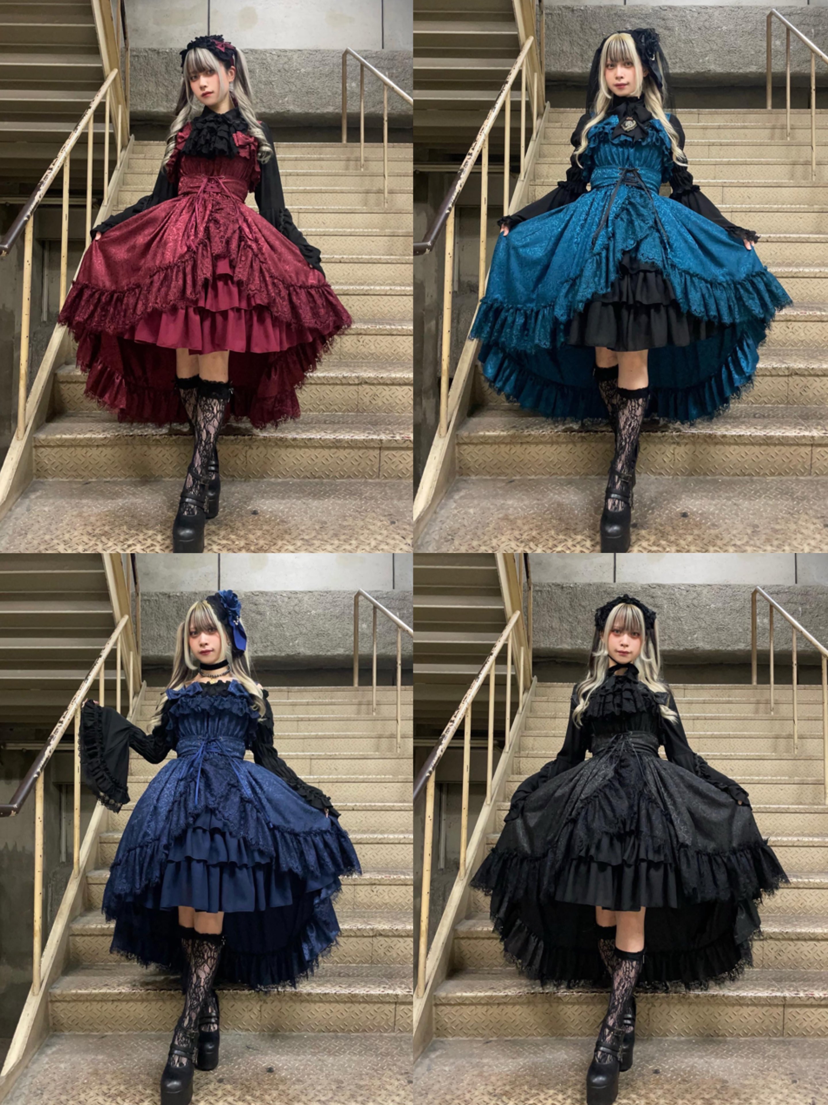 ATELIER-PIERROT 横浜VIVRE店 on X: ATELIER-PIERROT 横浜VIVRE店 on X: