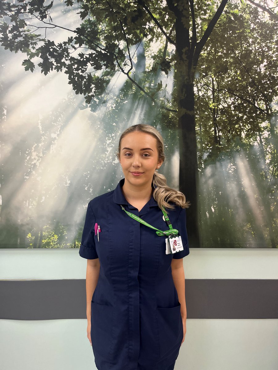 Vote for Phoebe Edwards for a national @skillsforhealth #OurHealthHeroes Apprentice of the Year award! @BedsCHS @AhpsBlmk @BLMKHealthCare @eltasker1 @LorraineSunduza @EdwinCCN @NHSEastEngland Click on the link to read more: elft.nhs.uk/news/phoebe-go…