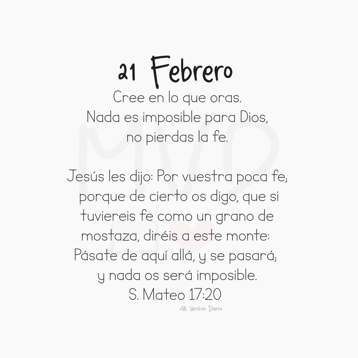 Buenos días 🌞🌿

Salmos 40:1 
“Pacientemente esperé a Jehová, y se inclinó a mí, y oyó mi clamor”.

¡Bendecido miércoles! 🙏💛☺️🌻