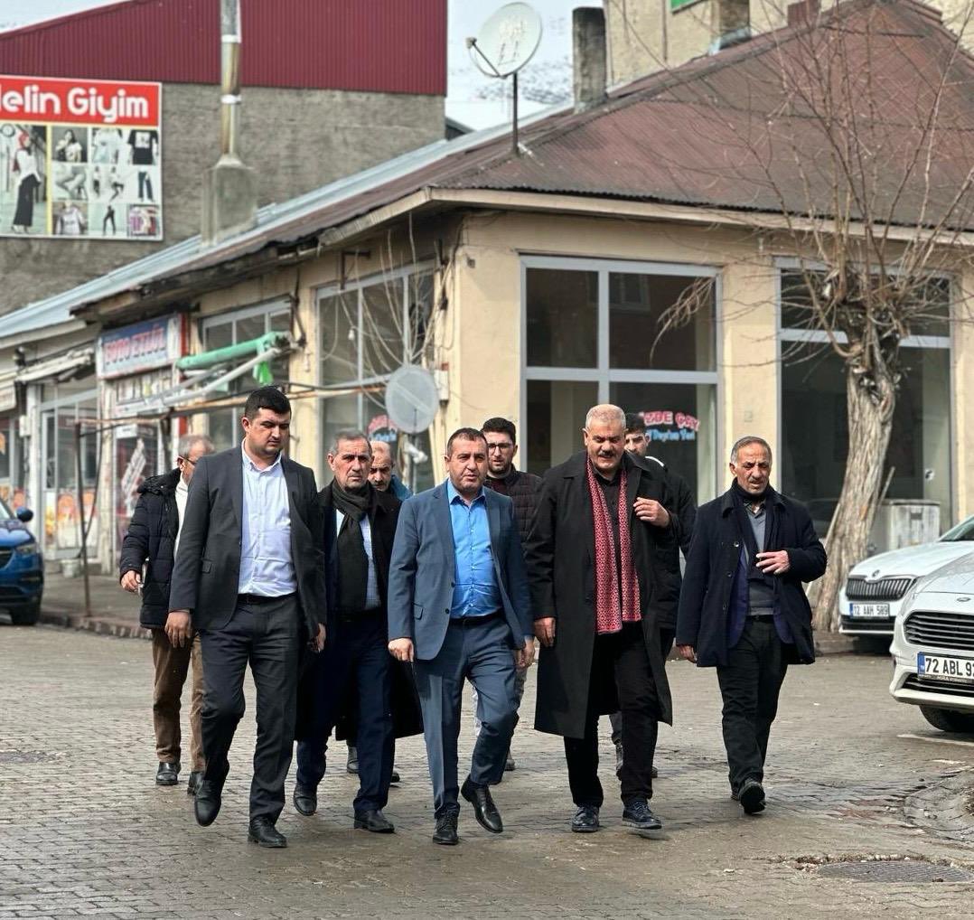 fzekimert's tweet photo. Bingöl’deki yerel seçim çalışmalarımıza devam ediyoruz. 

Bugün memleketim Karlıova’da Belediye Başkan Adayımız İlyas Bingöl ve İlçe Başkanımız Mustafa Gölen ile hemşehrilerimizle bir araya geldik. 

Onlardan her zaman olduğu gibi destek ve ilgi gördük. #KarlıovaİçinDEVAvakti https://t.co/jRDK8lrdEj