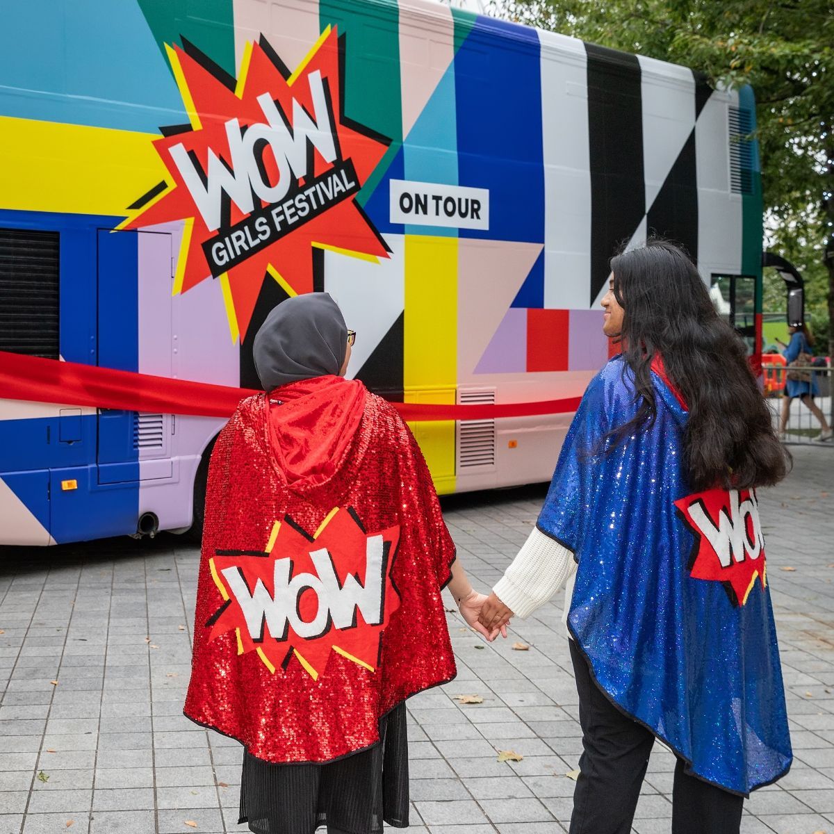 📣 Our latest newsletter is out now:
💡 Tonight's free <a href="/musicinkirklees/">Music in Kirklees</a> gender equality webinar
🚌 WIRED hops aboard the <a href="/WOWisGlobal/">WOW - Women of the World</a> Bus
💯 Tell <a href="/UK_Music/">UK Music</a> about your work for the chance to win a £100 voucher
And more!
Read it here: buff.ly/3uINXja 
<a href="/cpwmco/">Come Play With Me</a> <a href="/CreativeKly/">Keighley Creative</a>