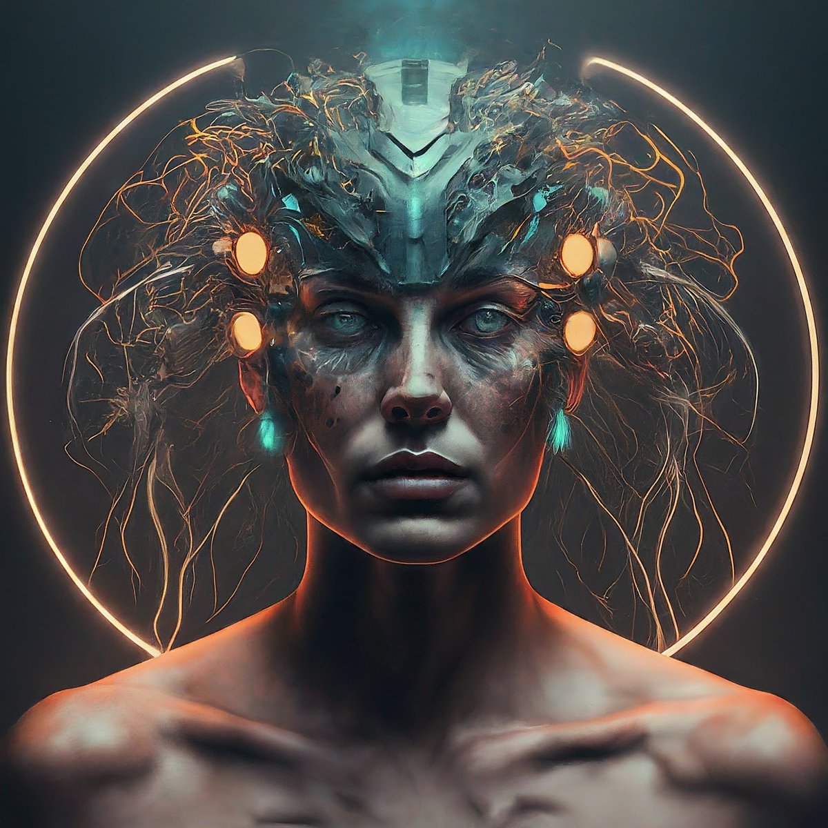 Kibanda4Devs's tweet photo. Where thoughts become action. #MetaNeuralInterface #Metaverse #kibanda4devs https://t.co/1rUDr8GZun