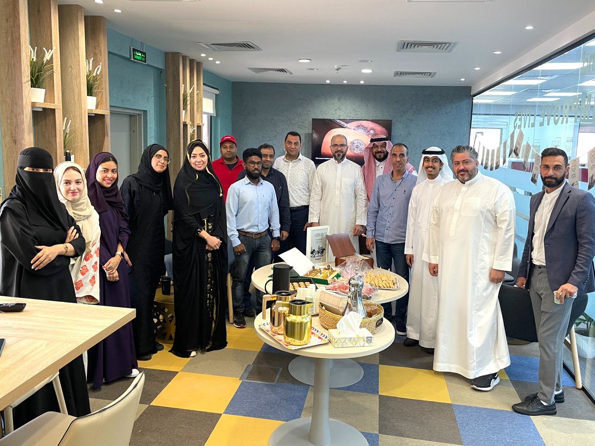 Legrand Saudi Arabia tweet media