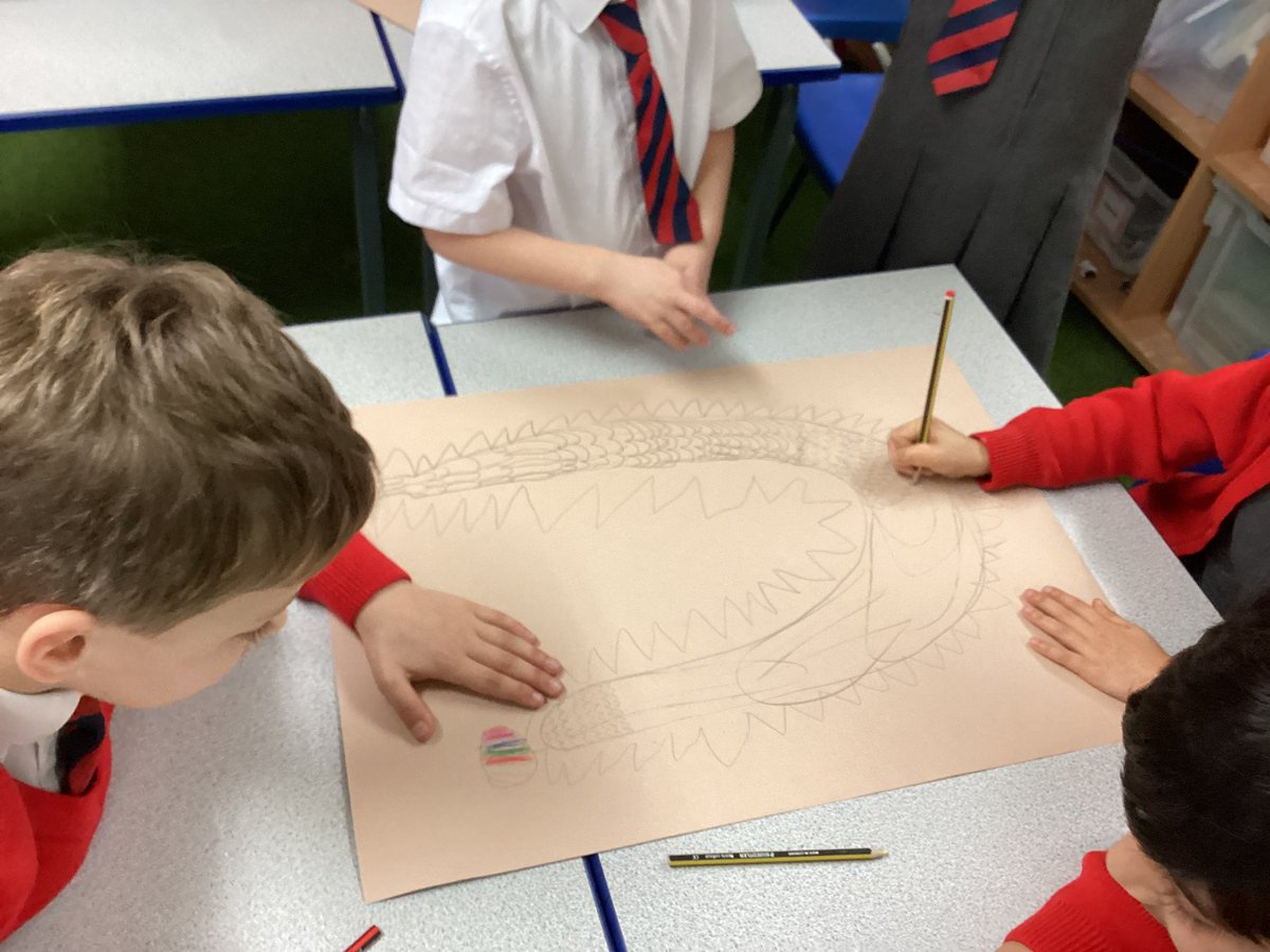 BollinPrim1MP's tweet photo. What could a Snappenpoop look like?🧐 we are creating our own today in Year 1. https://t.co/W242gcxC0u