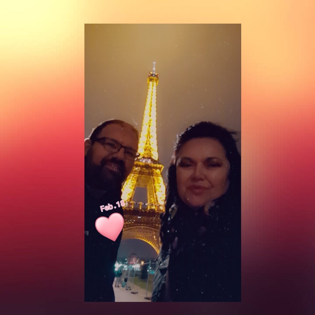 wendymurphymufc's tweet photo. I love to travel ,I love seeing new places 😍 #paris #ustwo https://t.co/gybNKiXS26