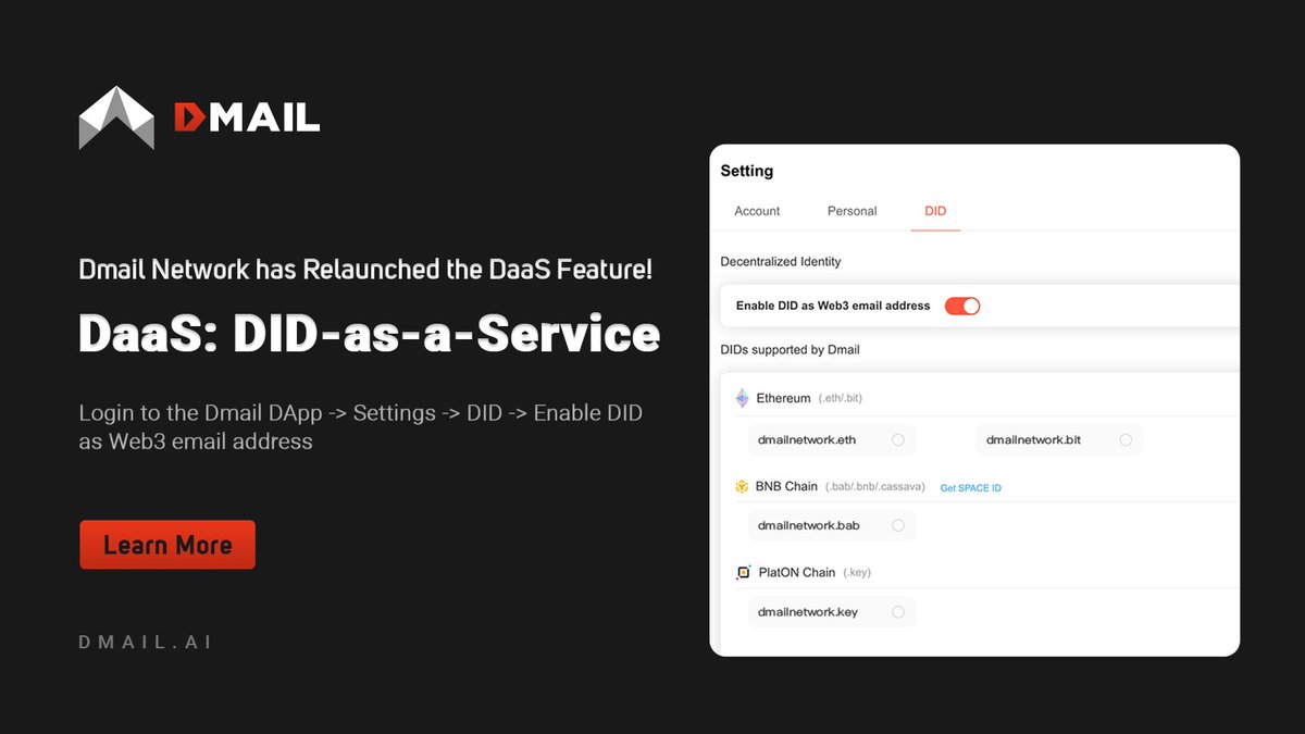 DMAIL.AI tweet media