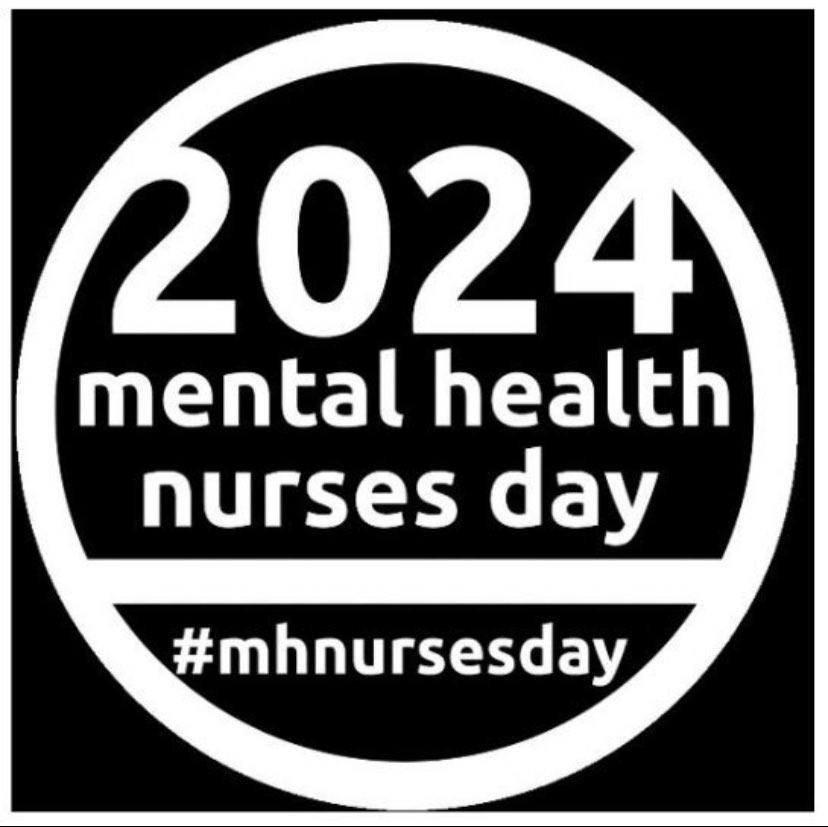 #MHNursesDay a big thank you to each and every MH Nurse across Pennine x @PennineCareNHS