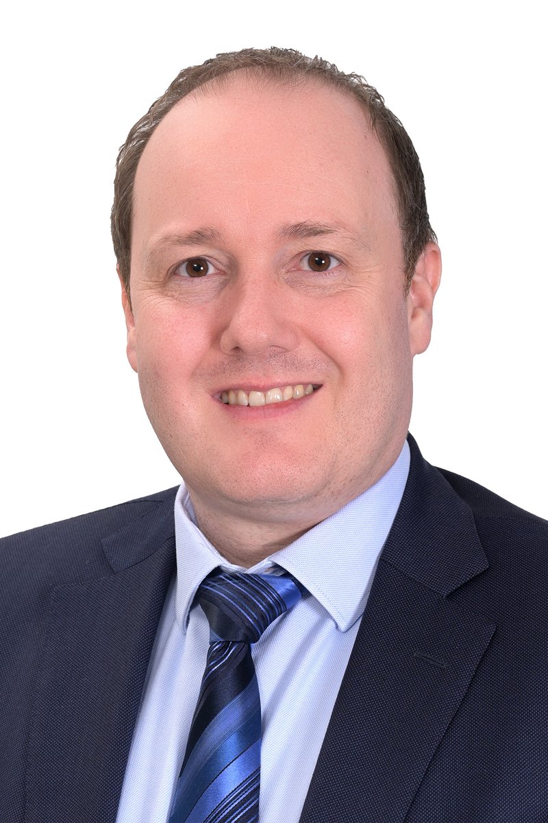 Patrick Lee, Leiter Finanz- und Rechnungswesen, Universitätsklinik Balgrist beleuchtet am Swiss eHealth Forum vom 21.3.24 das Thema "Digitale Transformation in der Finanzverwaltung der Universitätsklinik Balgrist". Sichern Sie sich Ihre Teilnahme unter e-healthforum.ch/program/progra…