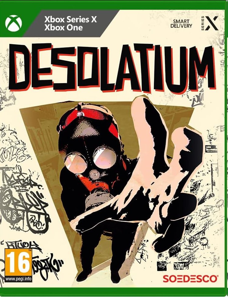 GamesOnFire_GoF's tweet photo. Buenos días de #GamesOnFire🔥
🟢DESOLATIUM
‼️Baja más nuevo mínimo‼️
✅18,71€ (-38%)
➡️https://t.co/h88apHg5LG
🟥MediaMarkt🟥
🔴Hammerwatch II: The Chronicles Edition
✅19,99€ (-48%)
➡️https://t.co/AvHVPsrjvM
#videojuegos #Oferta #NintendoSwitch #Xbox https://t.co/TNumvJ2AYr
