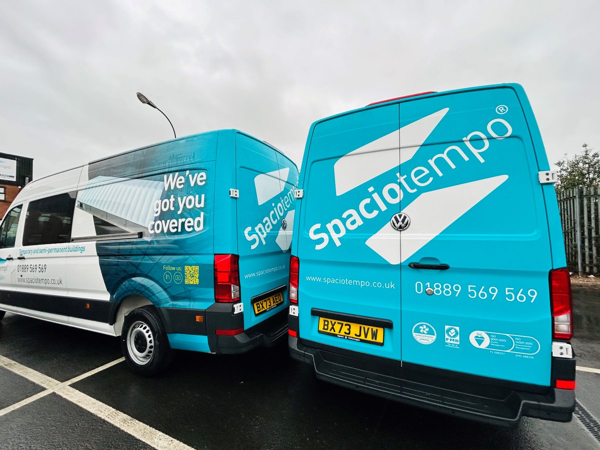 Spaciotempo UK tweet media