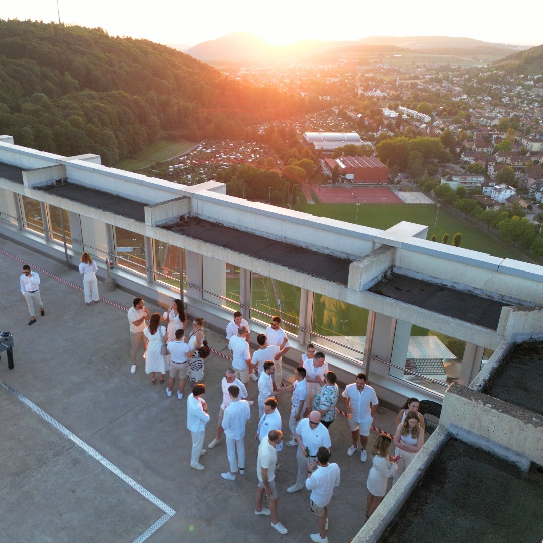 STARTUPS.CH tweet media