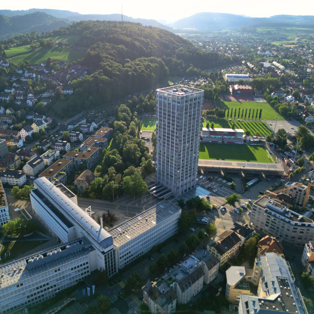 STARTUPS.CH tweet media