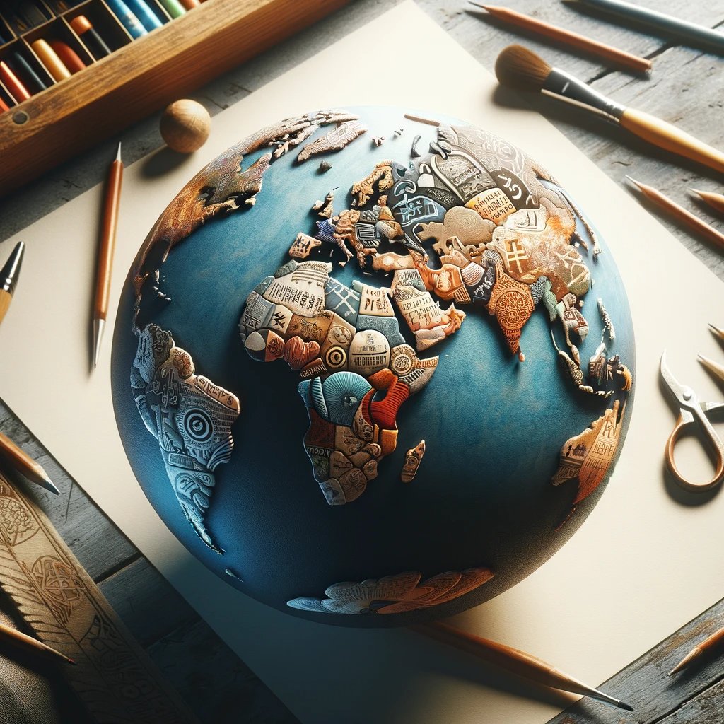 Familydaysout's tweet image. 🌍 Embrace linguistic diversity and celebrate your mother language today! #MotherLanguageDay #LanguageDiversity