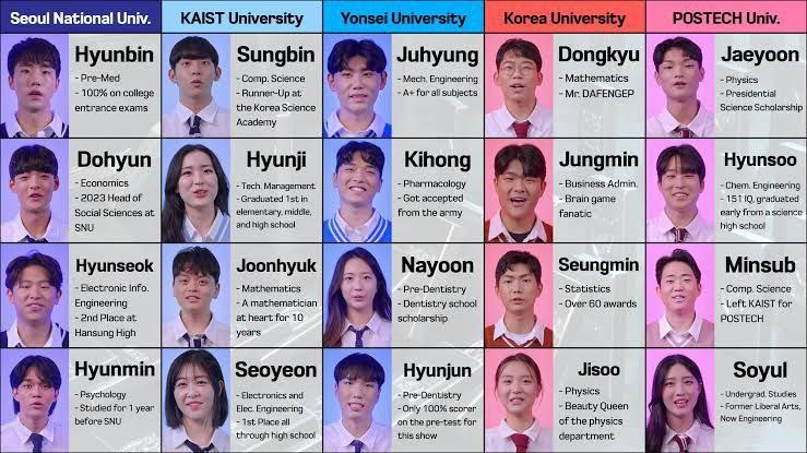 K-Drama Menfess tweet media