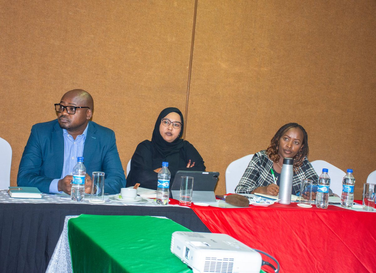 Commission on Revenue Allocation Kenya tweet media