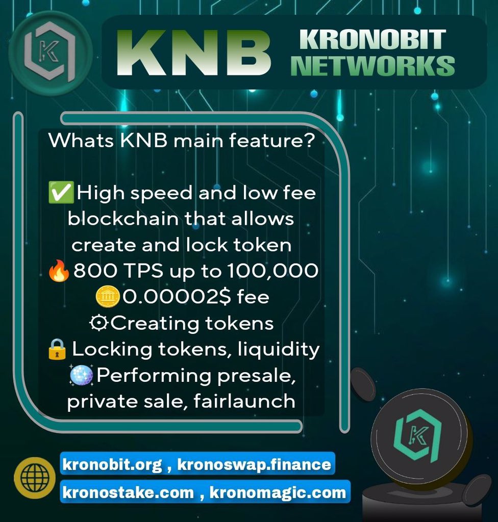 <a href="/BiconomyCom/">Biconomy.com</a> $knb blockchain