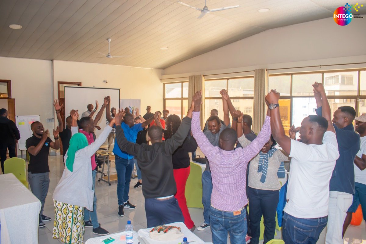 Intego Academy tweet media