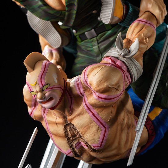 ナパームストレッチ ナパームストレッチ！