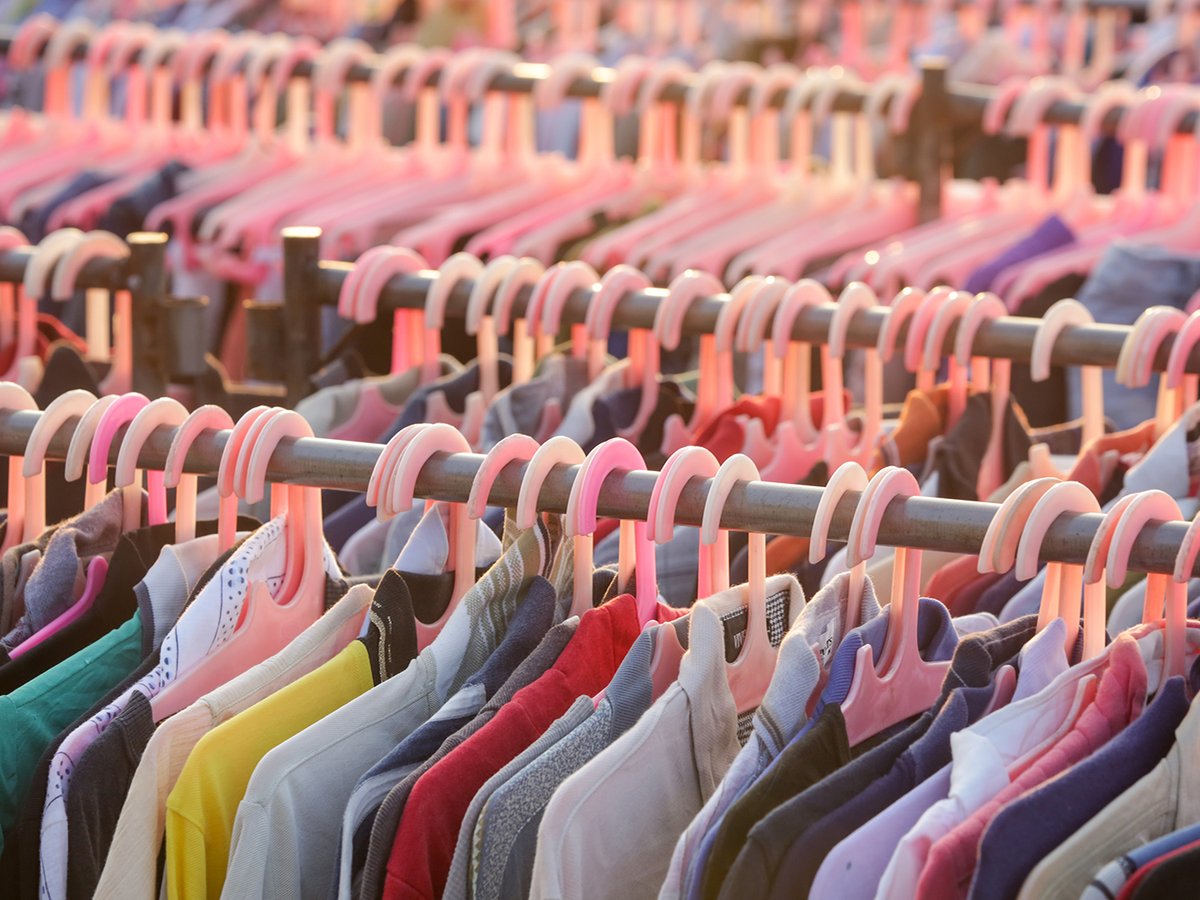 Project tackles polyester-cotton textile waste wtin.com/article/2024/f… #polyester #textiles #sustainability #circularity