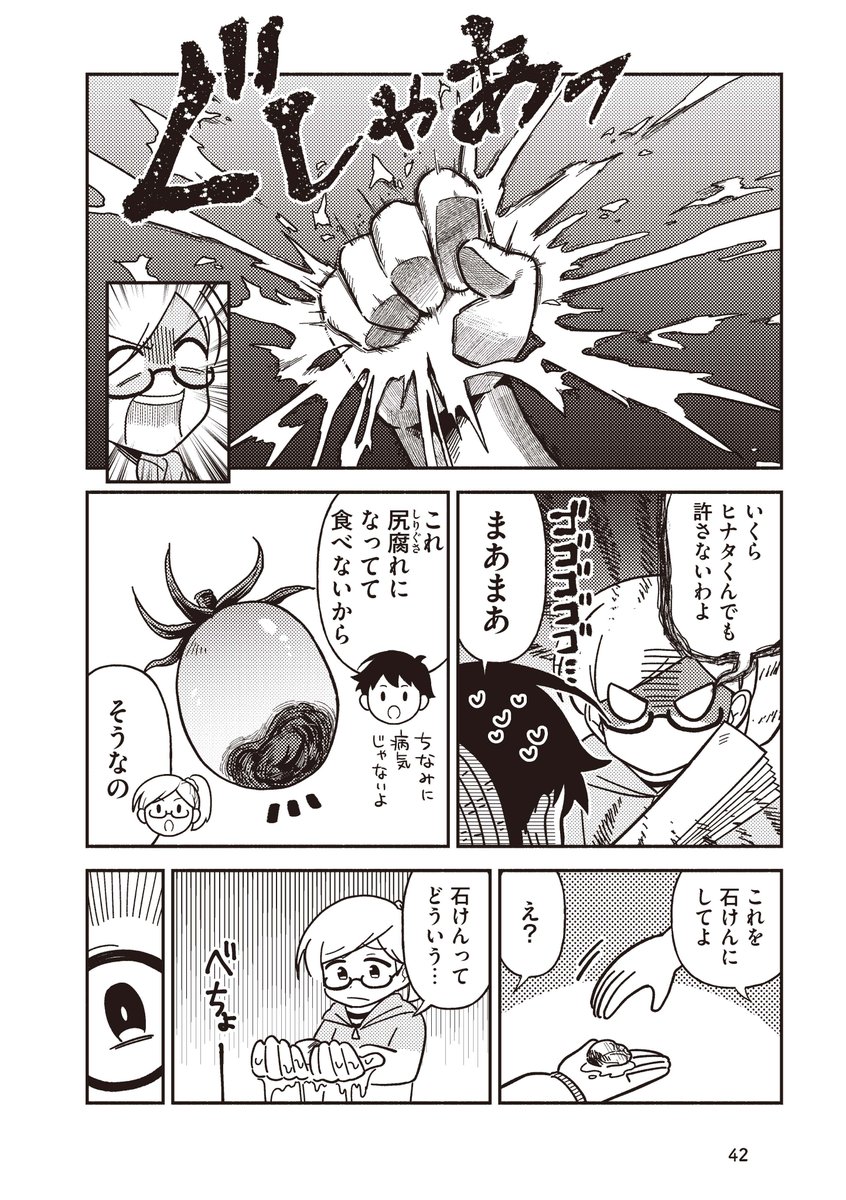 まともに家庭菜園出来ない女子がトマトを収穫出来るようになるまでの話④ 
