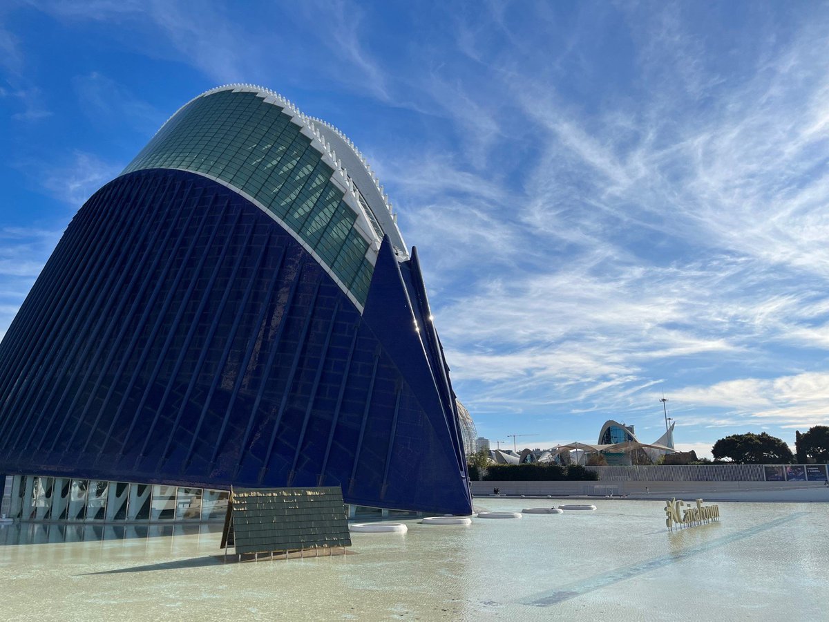 The #ENICBCMed Programme brought us unique opportunities to work in the field of waste management in the #Med, with <a href="/DECOST_ENI/">DECOST دكوست</a> and <a href="/Med4Waste/">Med4Waste</a>. 

➡️ Yesterday, we were at the <a href="/interregnextmed/">Interreg NEXT MED Programme 🇪🇺🌍</a> info day in #Valencia to know the insights of the new call for proposals!