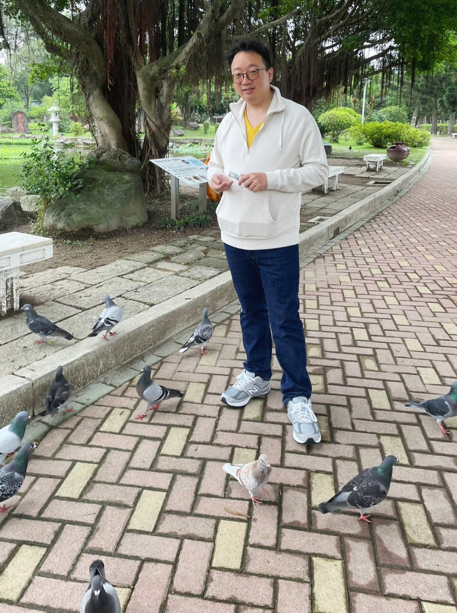 Chris Wang tweet media