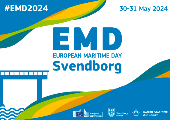 The applications for a stand at #EMD2024 are open!

Join the European Maritime Day #EMD2024 - the place where ‘Ocean Leaders Meet’ 🌊

The event will host exhibitors from around Europe to showcase the potential of the blue economy.

Apply by 22 March⬇️
europa.eu/!4rfDDq