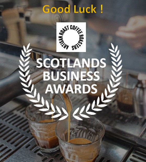 Good luck to our friends at <a href="/artisanroast/">Artisan Roast</a>, the Broughton Street Café is nominated for 'Best Café' at the #ScottishBusinessAwards2024

Vote for them via scotlandsbusinessawards.co.uk/edinburgh/

#artisanroastcoffee #coffeescotland #scotlandcoffee #edinburgh