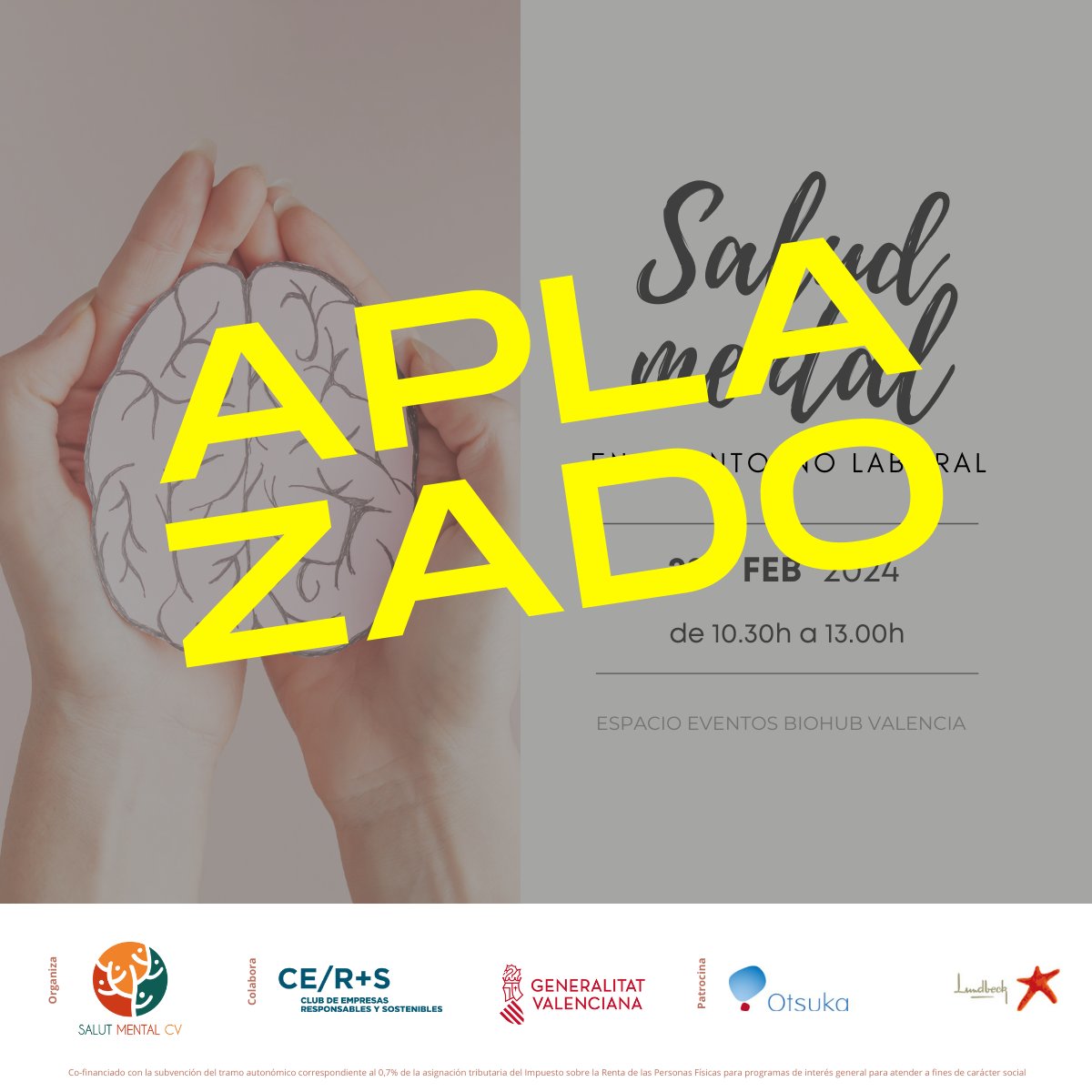 Salut Mental CV tweet media