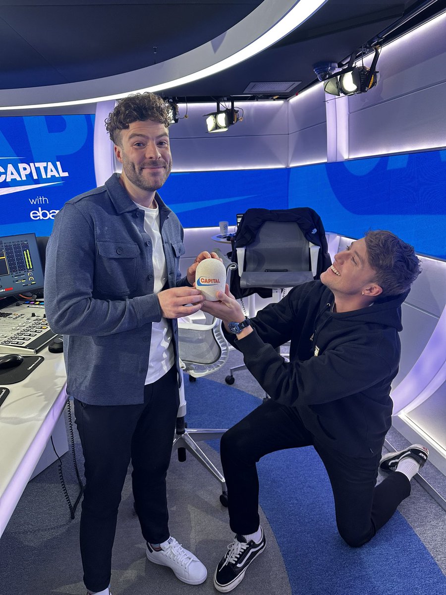 Ashley Tabor-King CBE tweet media