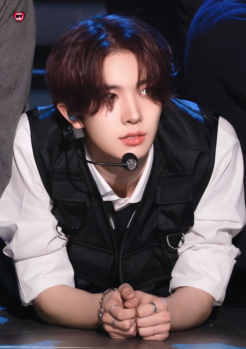 RED_TEETH_'s tweet photo. 240220.

#ENHYPEN #엔하이픈 #HEESEUNG #희승 #이희승 #ヒスン https://t.co/0OnDumHV5H