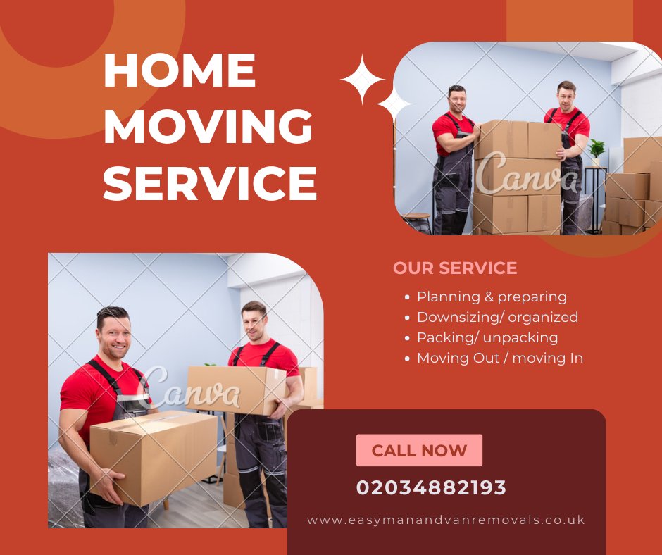 Man and van service in Stevenage and surrounding areas. Professional and reliable moving service in Stevenage.
tiny.cc/1n7zwz

#moving #stevenage #manandvan #removals