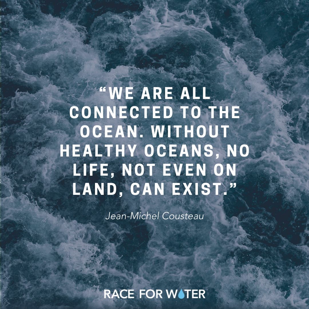 Let's learn, share, act to preserve our global common; the Ocean. #MotivationMonday #OceanPreservation