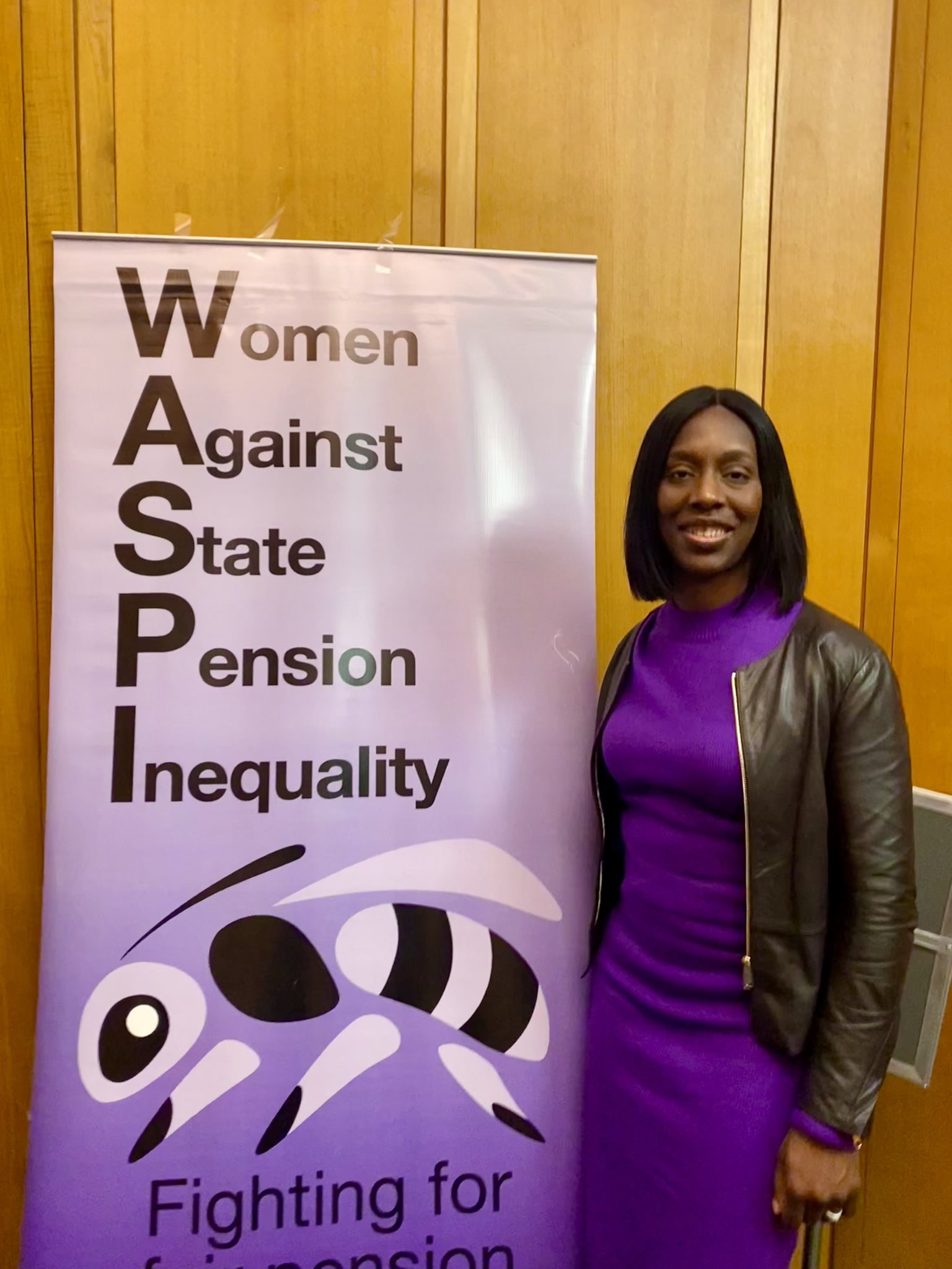 Picture of Women Against State Pension Inequality