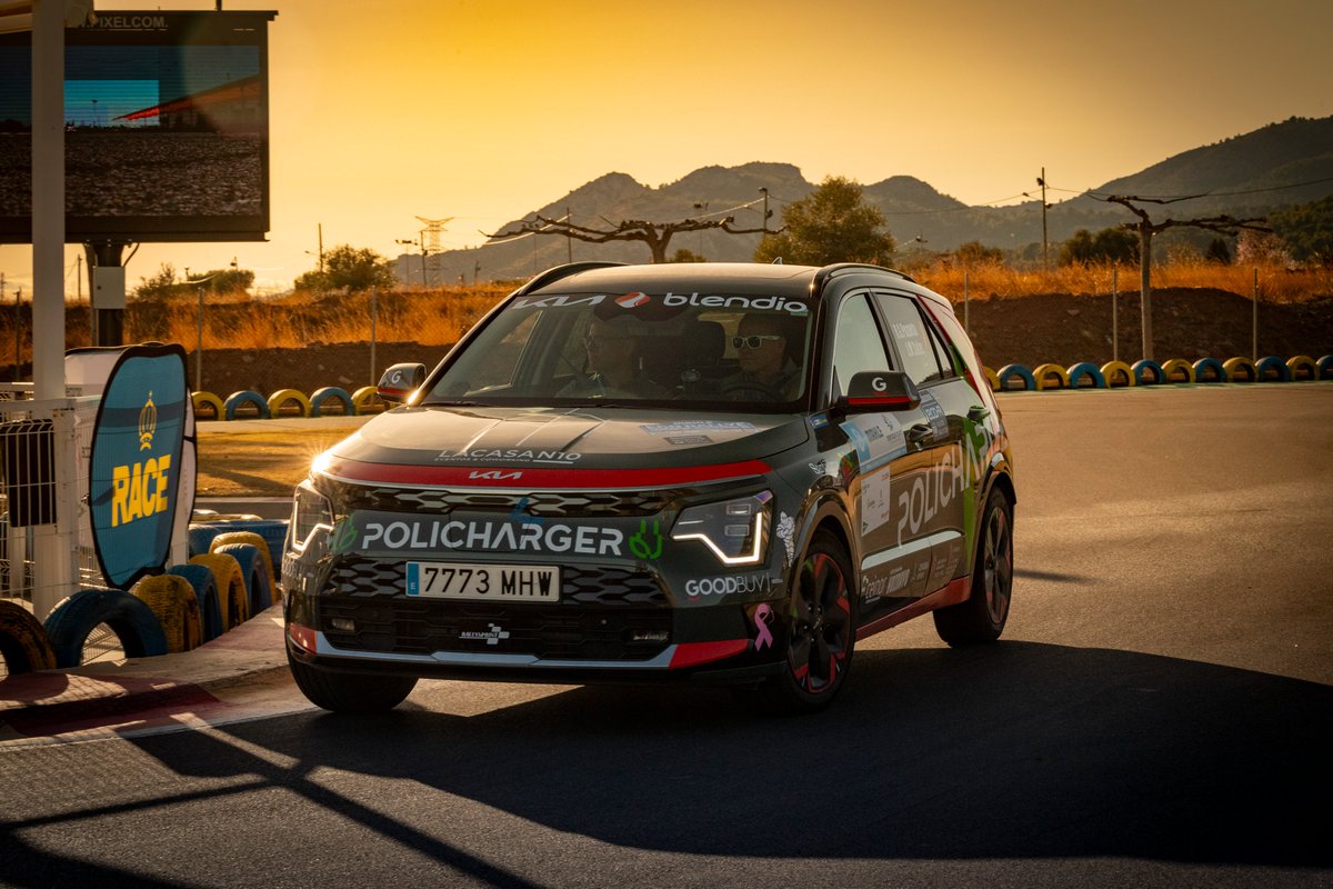 fia's tweet photo. #EcoRally - Check out the best shots from this weekend Bridgestone FIA EcoRally Cup - Comunitat Valenciana 🇪🇸

Check out for more in our gallery 📸👉https://t.co/CXECzQv9hC

#Bridgestone #Enliten #BridgestoneFIAEcoRallyCup @EcoRallyeCV https://t.co/e7bWoD6dRE