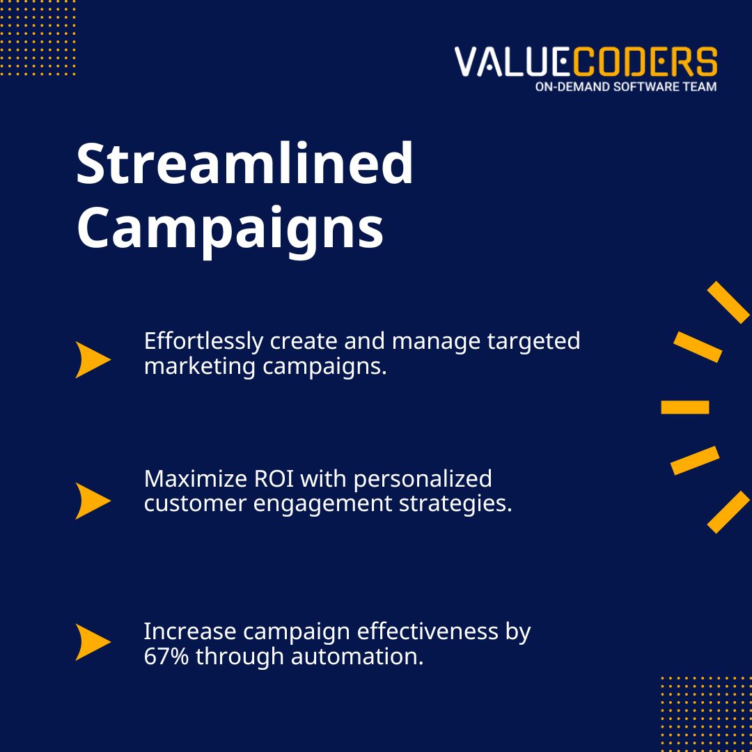 ValueCoders's tweet image. Elevate your e-commerce sales with Salesforce's Marketing Automation! 🚀 Precision targeting, automated campaigns, and real-time analytics – it's the game-changer.
valuecoders.com/blog/cloud-ser…
#SalesforceDevelopment #SalesforceCRM #SalesforceConsulting #ValueCoders
