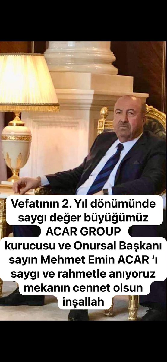 ridvanacar5's tweet image. 