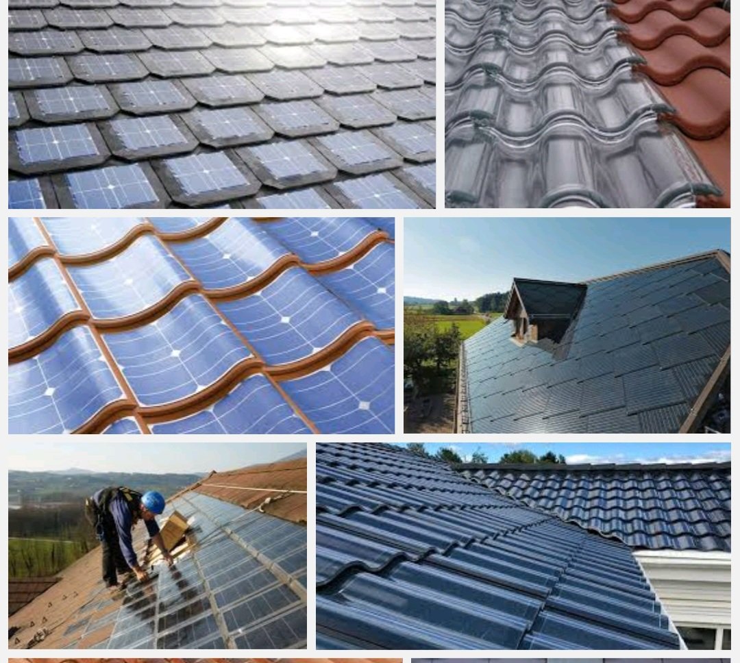 El #diseño, la #instalación y el #mantenimiento #fotovoltaico de los paneles de #integración #arquitectónica es un aspecto importante para garantizar su correcto #funcionamiento, la #seguridad y #durabilidad.

linkedin.com/posts/3a-ingen…