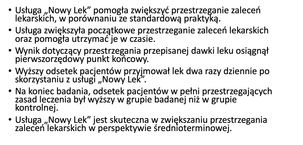 piotrmerks's tweet photo. Dziękuję prof. @FilipMSzymanski @PTChCpl, prof. J. Woroń, za możliwość prezentacji badania @WMCM_UKSW  Nowy Lek w AF. To najważniejsza usługa z gatunku PCS dla współpracy lekarza z farmaceutą. Projekt pod patronatem @SlaskaOIA @NaczelnaA @OIAWarszawa Wsparcie: @pgf_sa_ @ZzpfPl https://t.co/Wf8bBiEecF