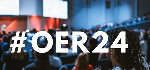 Join us on our Bishopstown campus in Cork on March 27-28 for this year's @A_L_T Open Education conference. Shaping up to be major event on the #OER conference calendar. Just a few delegate places left! See oer2024.co.uk for more #OER24