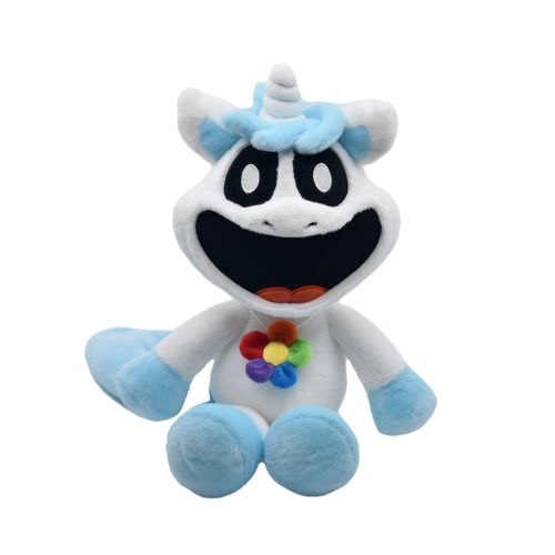 NappyPoppyFan's tweet photo. GH’S and Mob Games colaborate and made these new OFFICIAL SMILING CRITTERS PLUSHES!

THERE ARE 4 MORE IN THE COMMENTS https://t.co/7iUpZyIAxm